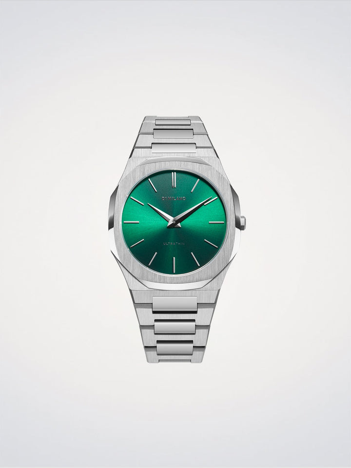 D1 Milano Scarabeo Ultra Thin 40 mm D1-UTBJ37