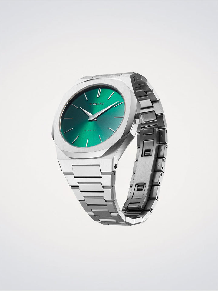 D1 Milano Scarabeo Ultra Thin 40 mm D1-UTBJ37