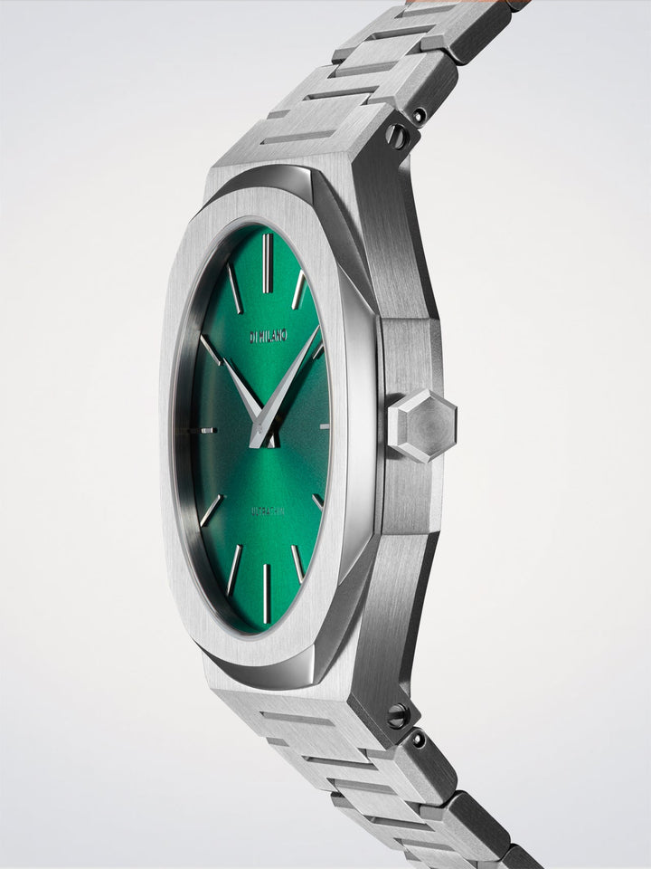 D1 Milano Scarabeo Ultra Thin 40 mm D1-UTBJ37