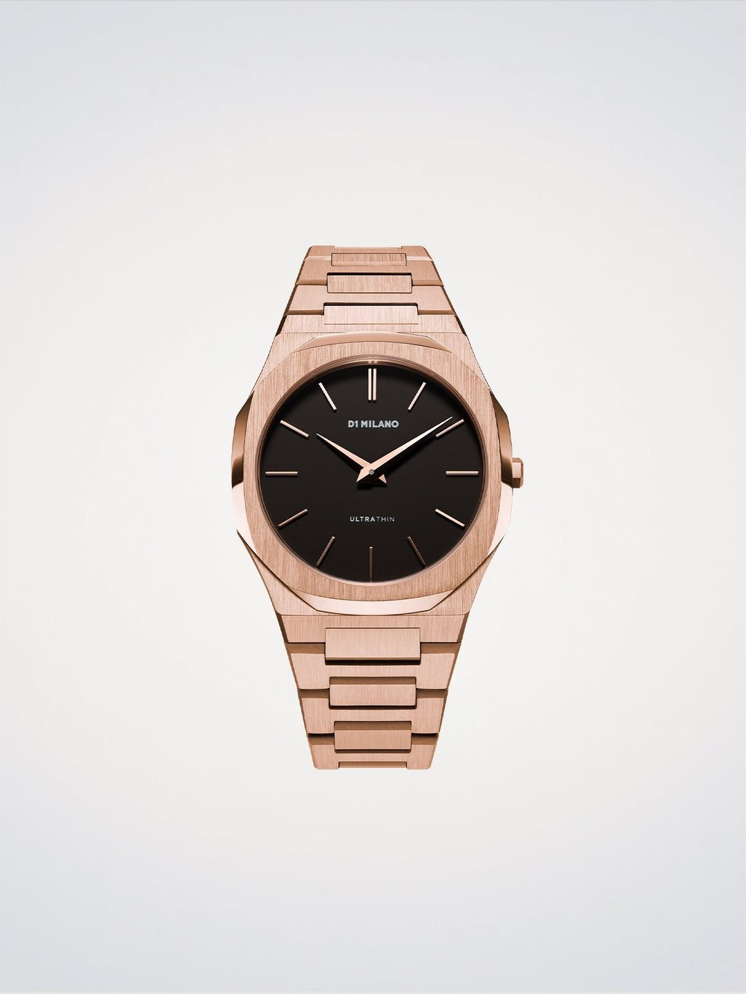 D1 Milano Re_Rosegold Ultra Thin 40 mm D1-UTBJ42