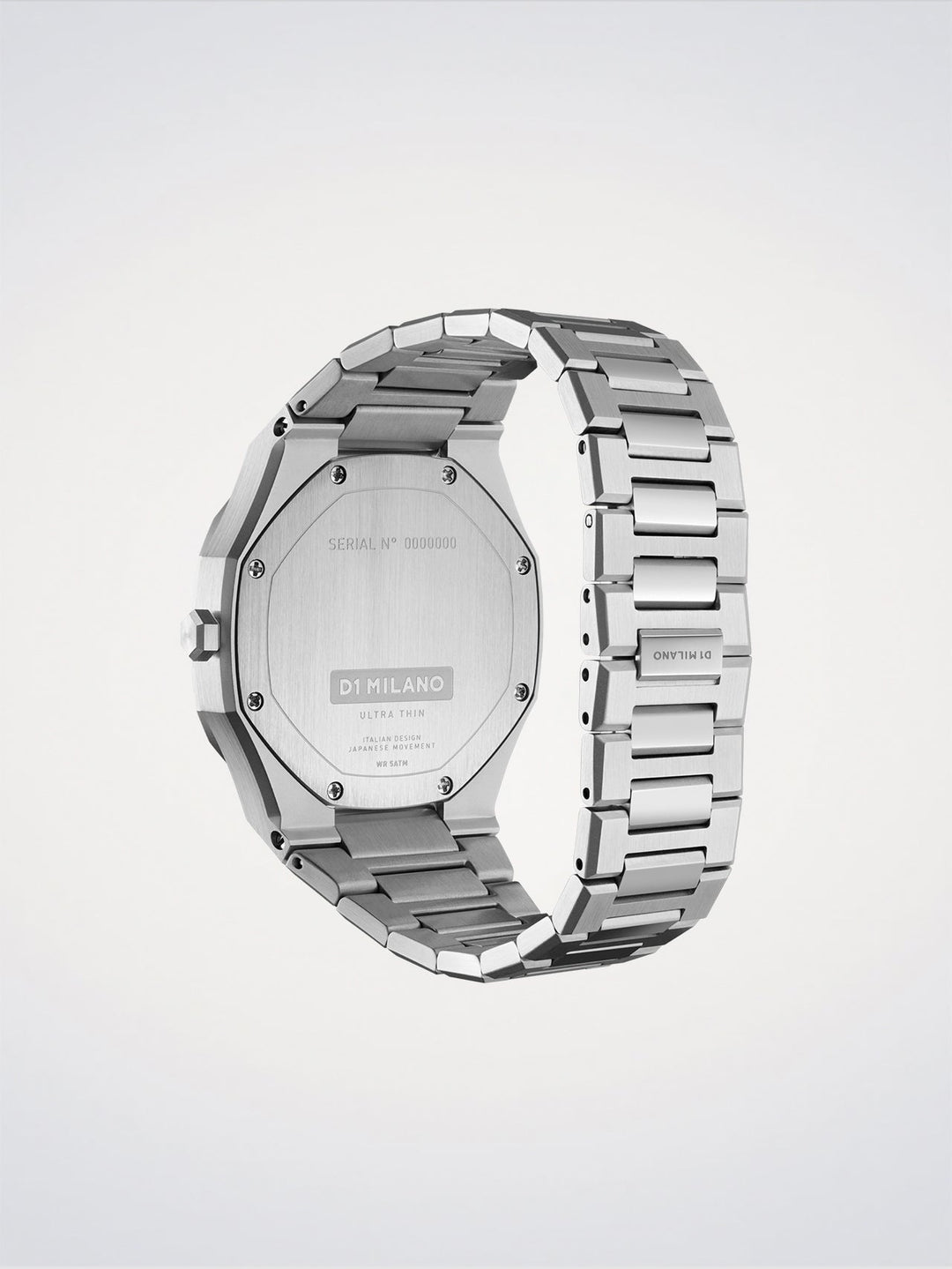 D1 Milano Dusk Ultra Thin 34mm D1-UTBL17