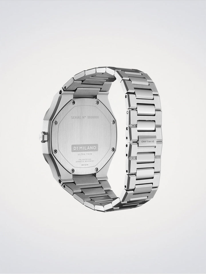D1 Milano Dusk Ultra Thin 34mm D1-UTBL17