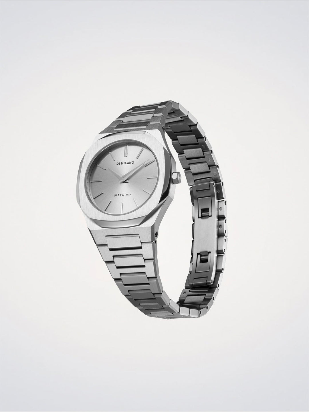D1 Milano Zephyr Silver Ultra Thin 30mm D1-UTBL30