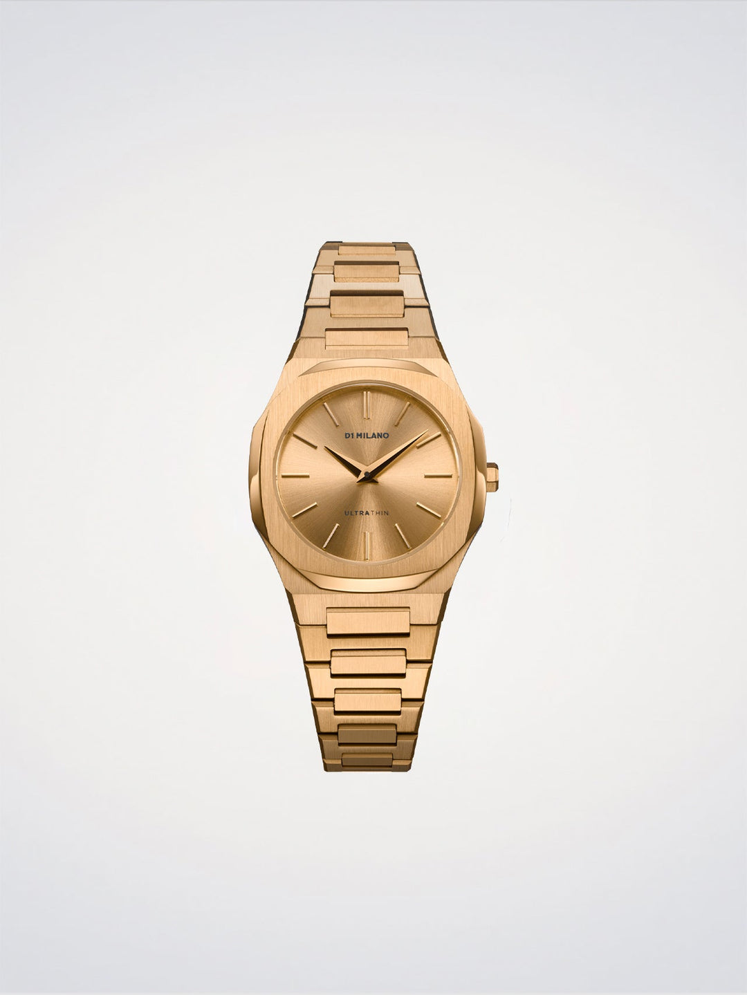 D1 Milano Zephyr Gold Ultra Thin 30mm D1-UTBL31
