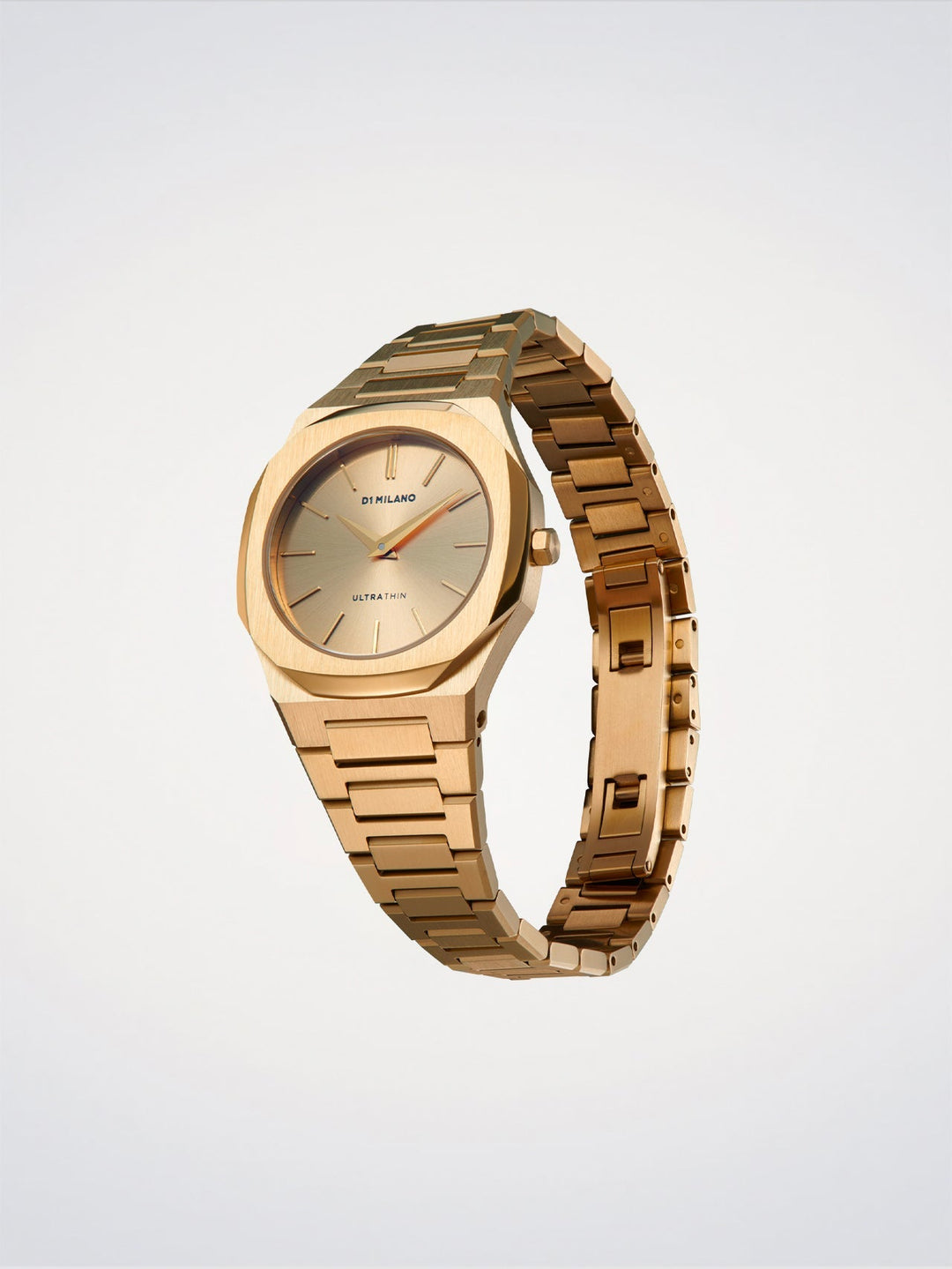 D1 Milano Zephyr Gold Ultra Thin 30mm D1-UTBL31