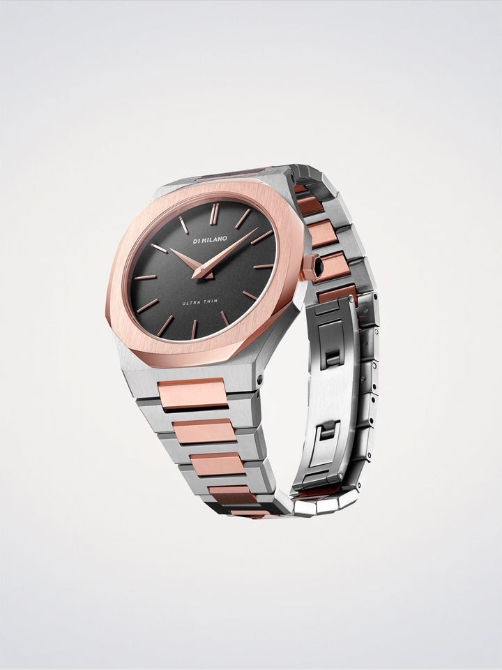 D1 Milano Abisso Ultra Thin 38 mm D1-UTBU03