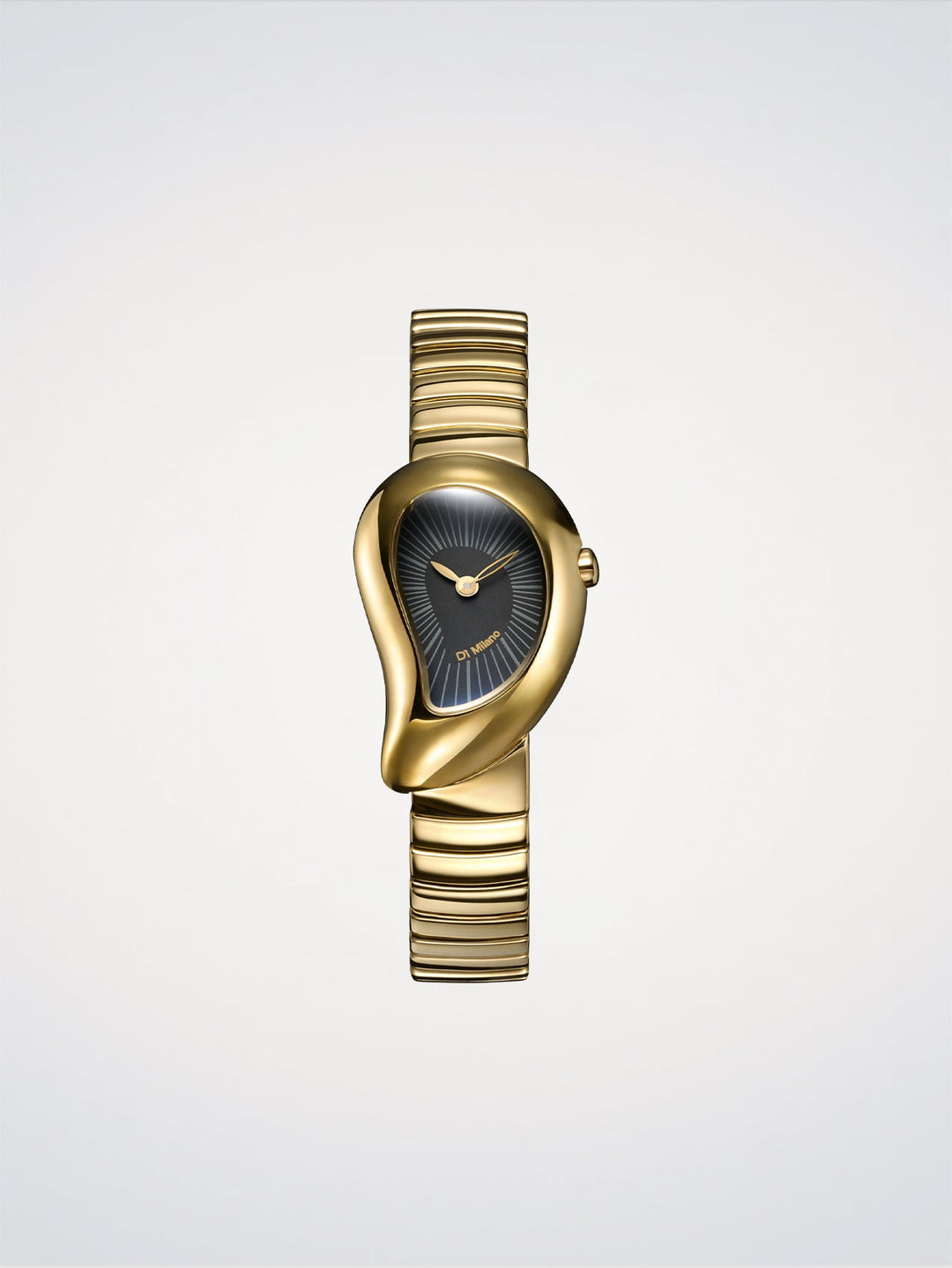 D1 Milano Drop Essence Drop 23 mm D1-DRBL02
