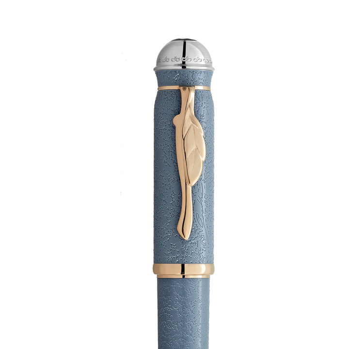 Montblanc ballpoint pen Writers Edition Homage to Johann Wolfgahg Von Goethe Limited Edition 131440