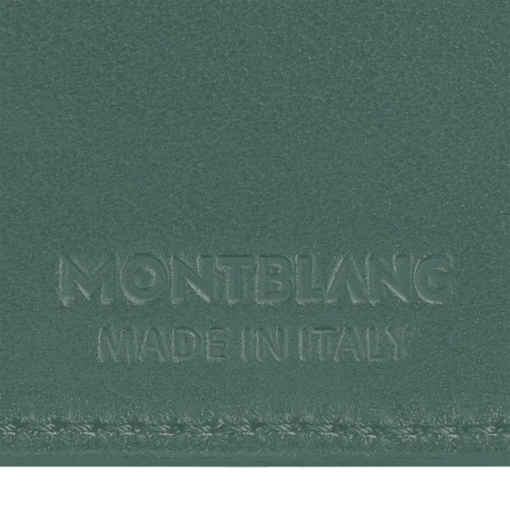 MONTBLANC CARD TAK 6 EXTREME 3.0 PELTRO 198081 compartments