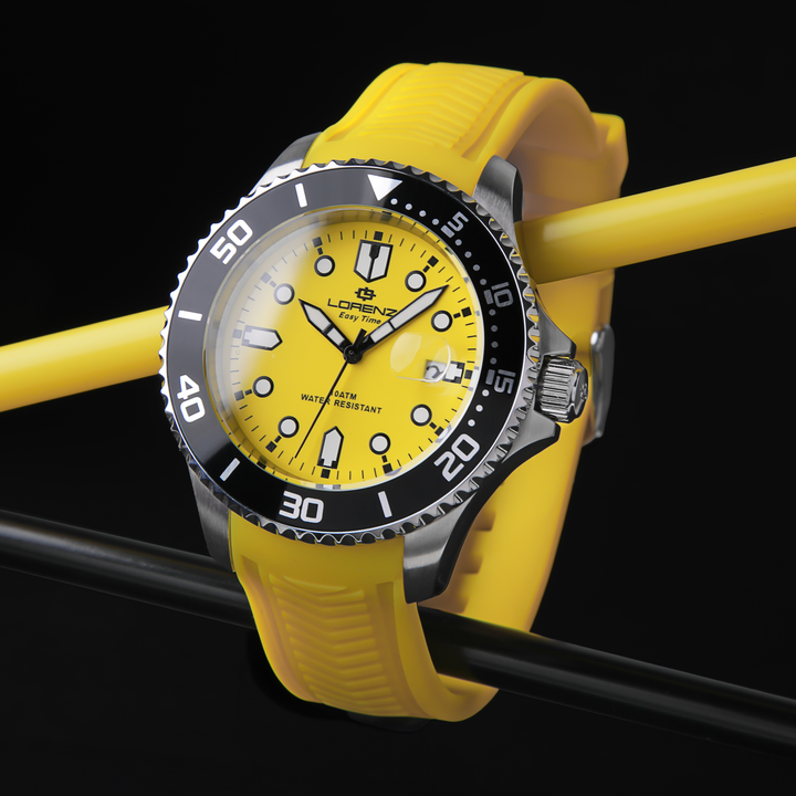 Lorenz EASY TIME SPORT 030263AA