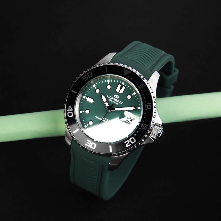 Lorenz EASY TIME SPORT 030263DD