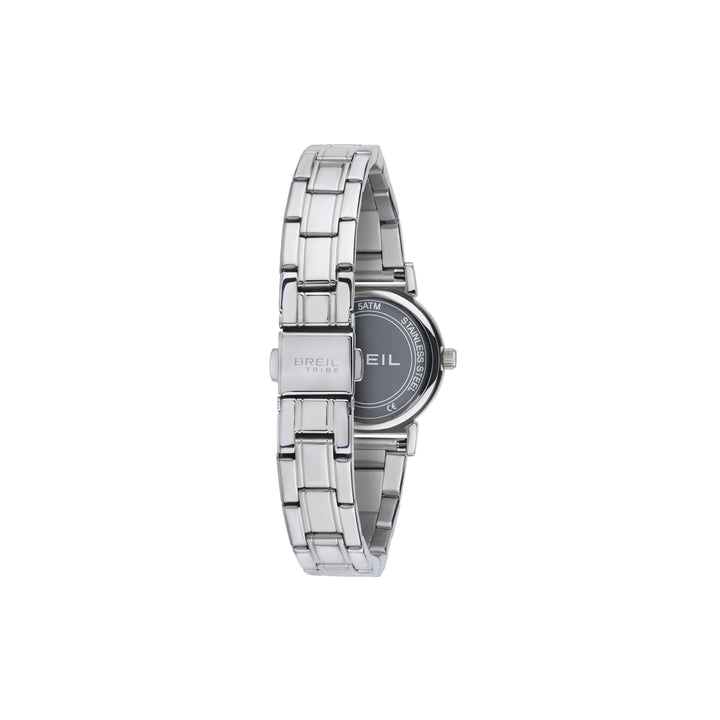 Breil watch Bella 28mm white quartz steel EW0688