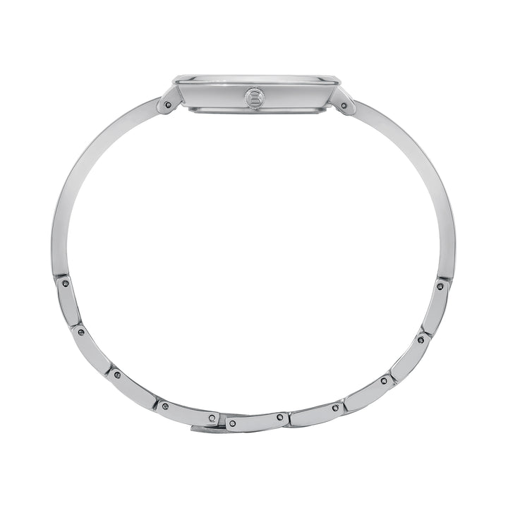 Breil watch Sorbet Time 30 mm pink quartz steel EW0829