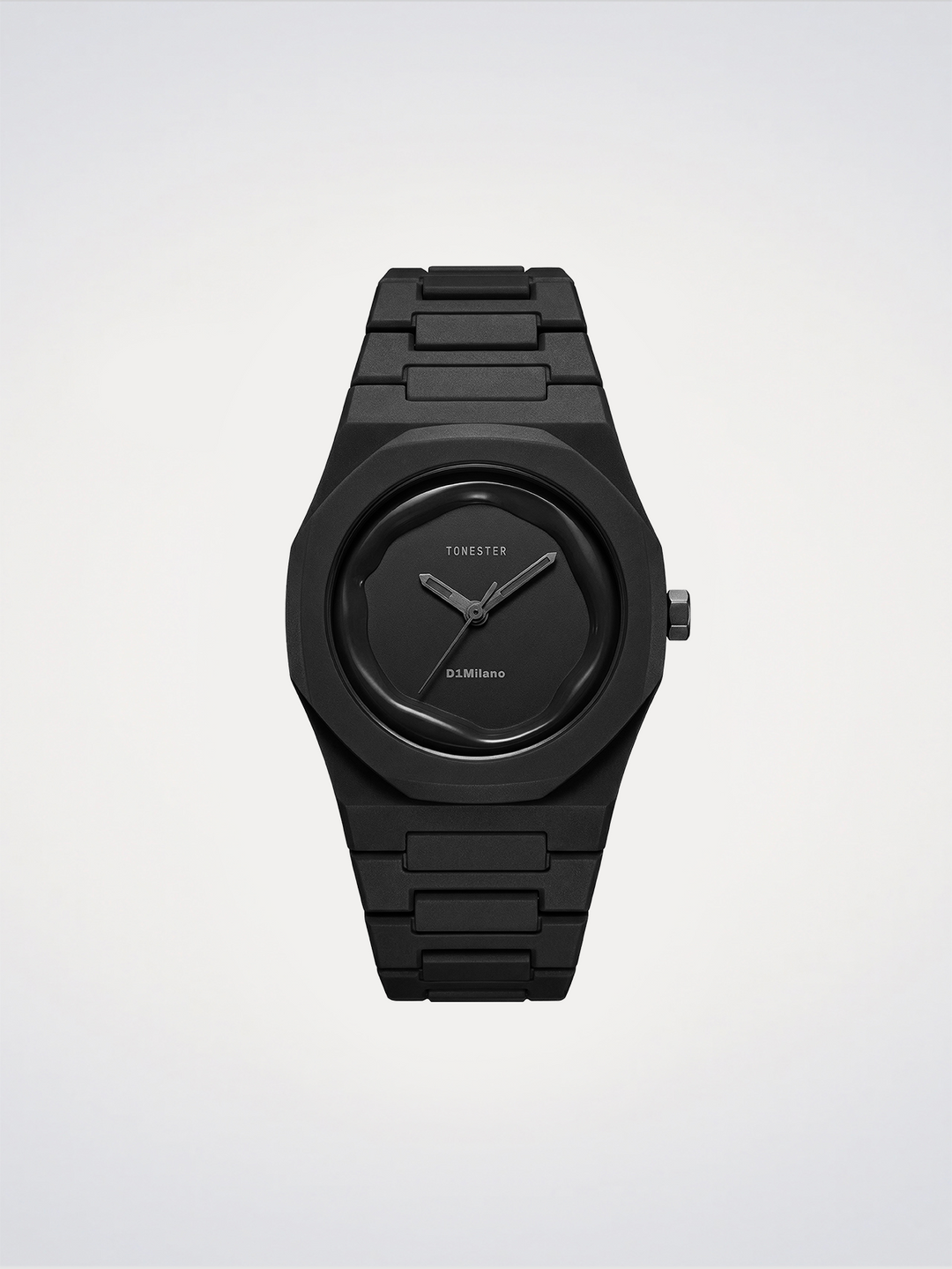 D1 Milano D1 x Tonester: Evening Galore Limited Edition Watch 40.5mm D1-PCBUTP1