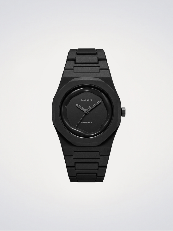 D1 Milano D1 x Tonester: Evening Galore Limited Edition Watch 40.5mm D1-PCBUTP1