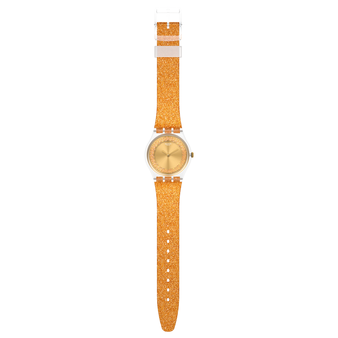 Swatch Sparklingot Originals Gent 34mm GE285 Féach