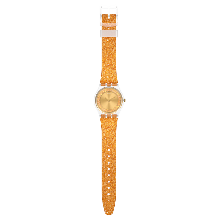 Swatch Sparklingot Originals Gent 34mm GE285 Féach