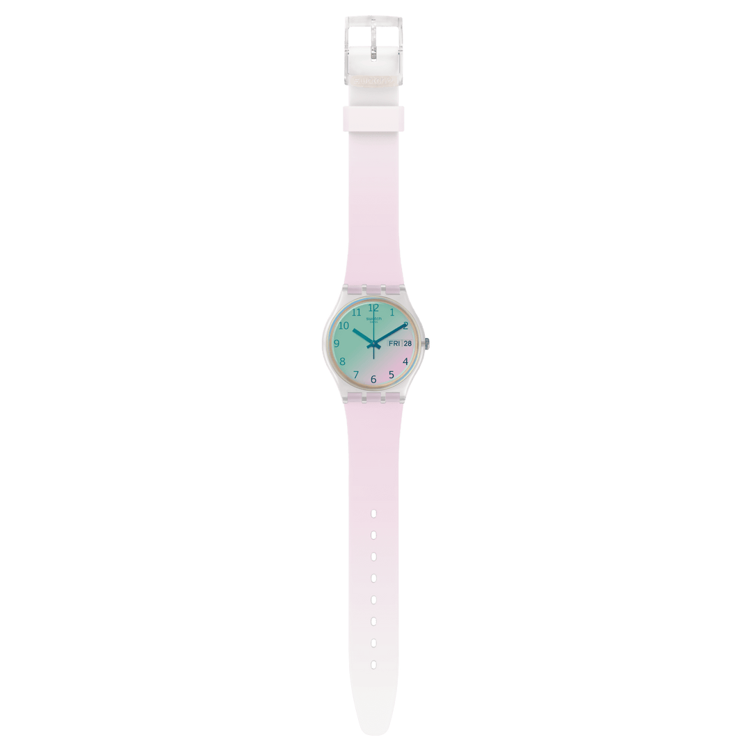 Swatch watch ULTRAROSE Originals Gent 34mm GE714