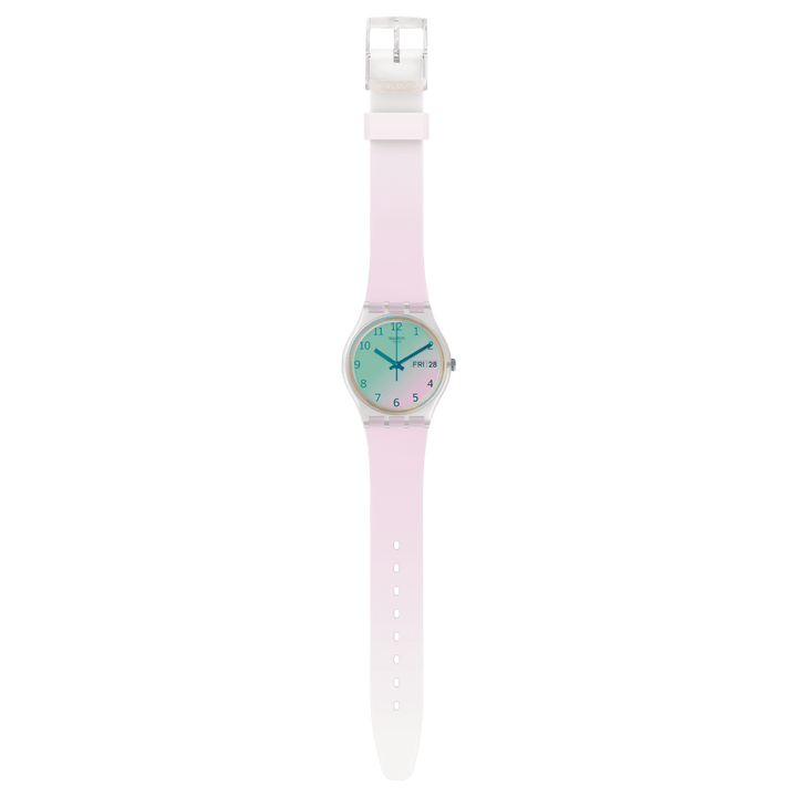 Swatch watch ULTRAROSE Originals Gent 34mm GE714