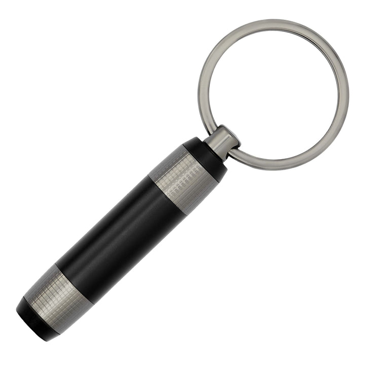 Hugo Boss Keyring Rive Gun HAK443D