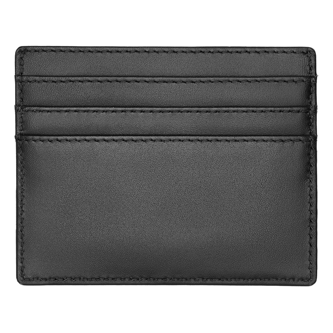 Hugo Boss Classic Black Classic Card Card Hlc403A