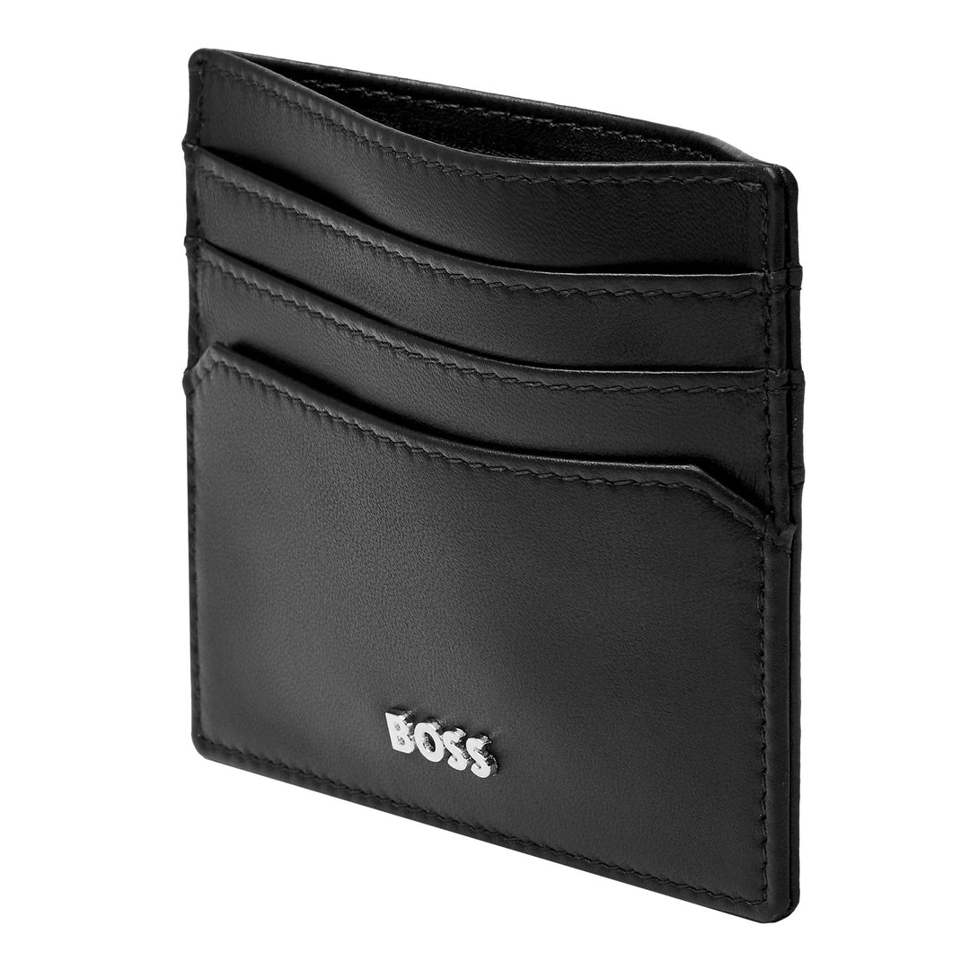 Hugo Boss Classic Black Classic Card Card Hlc403A