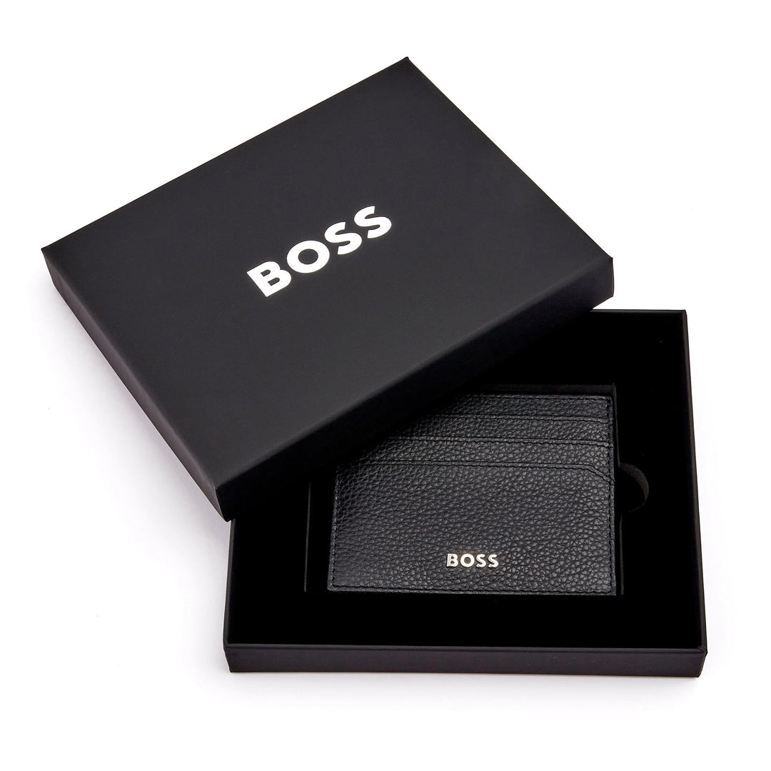 Hugo boss holder classic grain granulate HLC416a grain