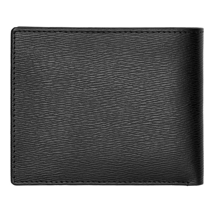 Hugo Boss Iconic Black HLM421A money wallet