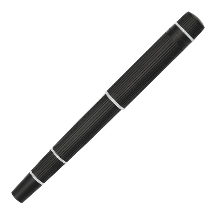 Hugo Boss Core Black HSF4852A fountain pen