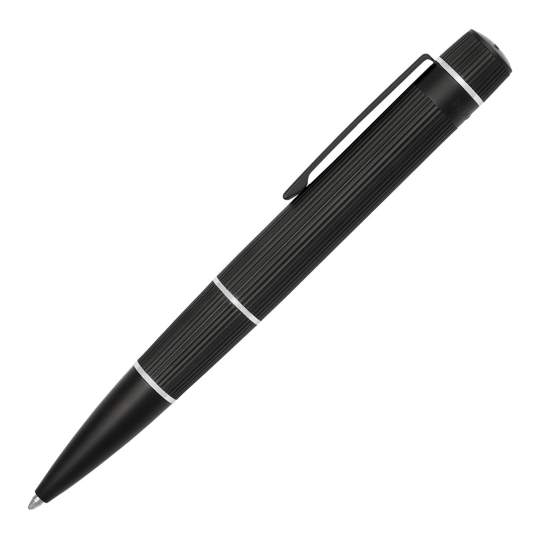 Hugo Boss Ballpoint Pen Core Black HSF4854A