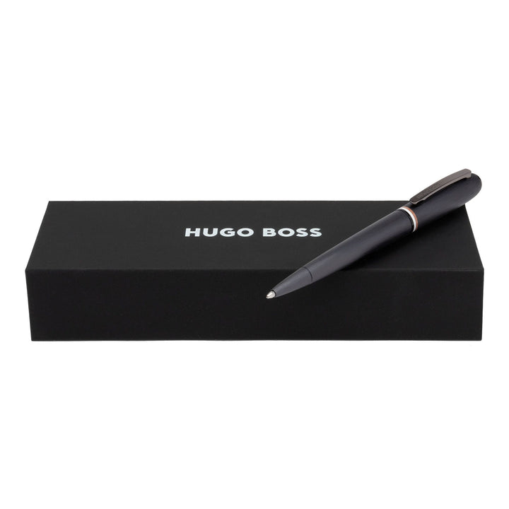 Hugo Boss Contour Iconic ballpoint pen HSH3414D