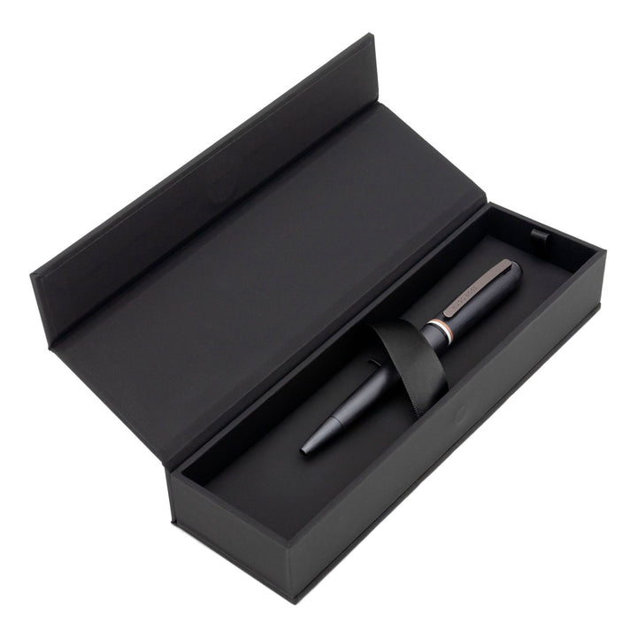 Hugo Boss Contour Iconic ballpoint pen HSH3414D