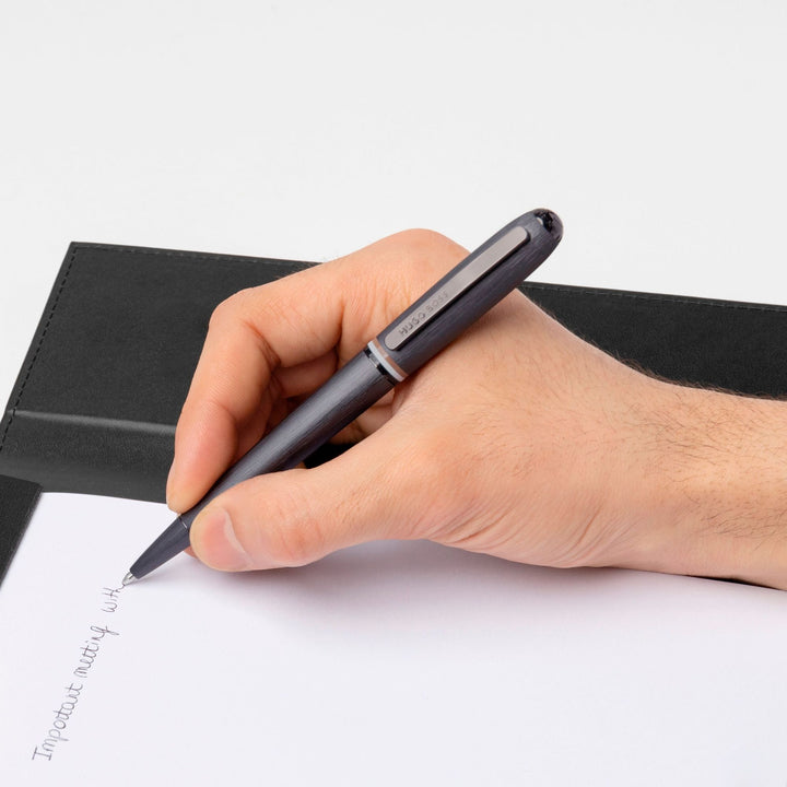 Hugo Boss Contour Iconic ballpoint pen HSH3414D