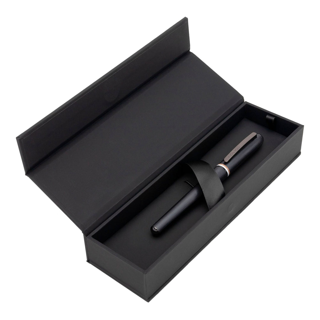 Hugo Boss Contour Iconic HSH3415D ballpoint pen