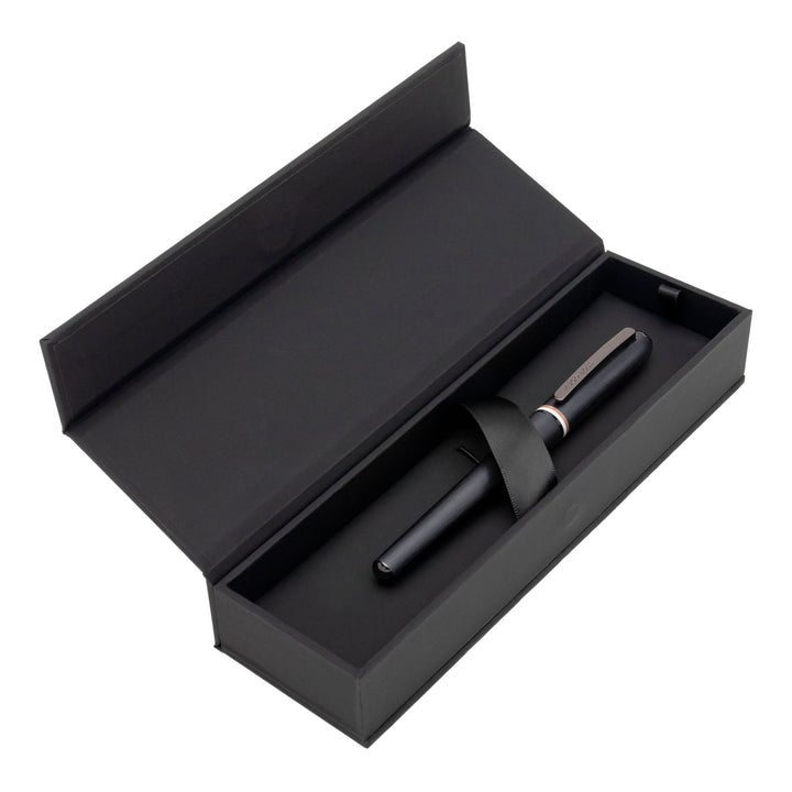 Hugo Boss Contour Iconic HSH3415D ballpoint pen