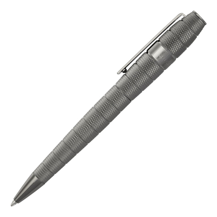 Hugo Boss Quantum Gun ballpoint pen HSH4984D