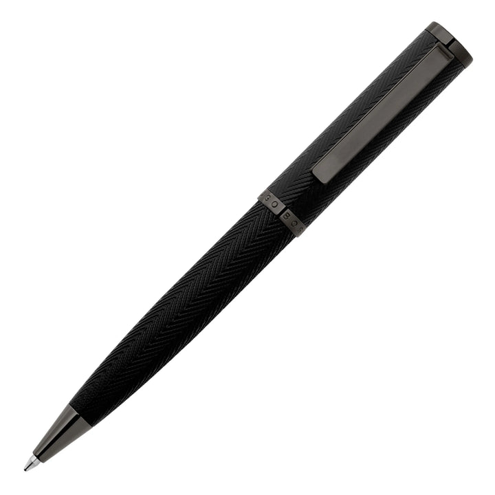 Hugo Boss Salringbone Gun HSI1064D PEN PEN