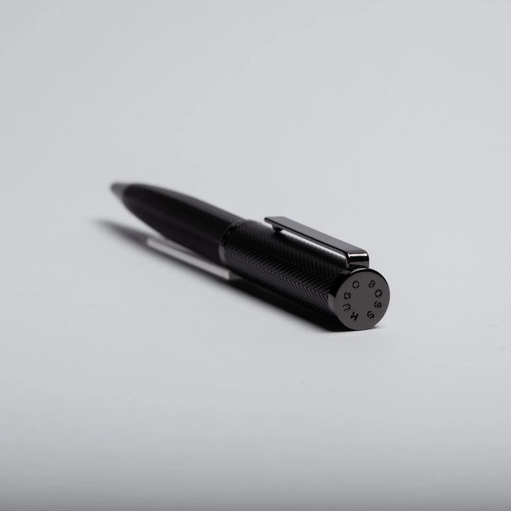 Hugo Boss Salringbone Gun HSI1064D PEN PEN