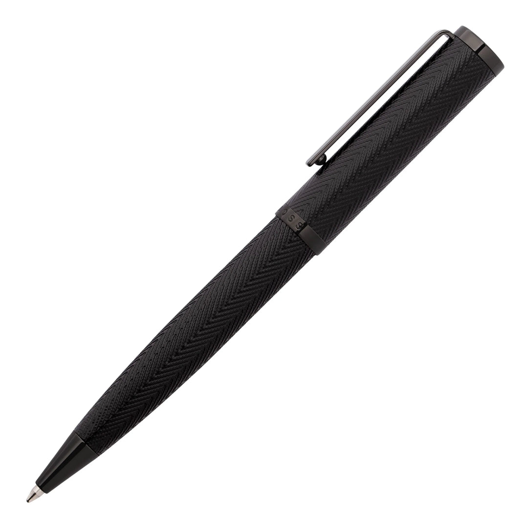 Hugo Boss Salringbone Gun HSI1064D PEN PEN