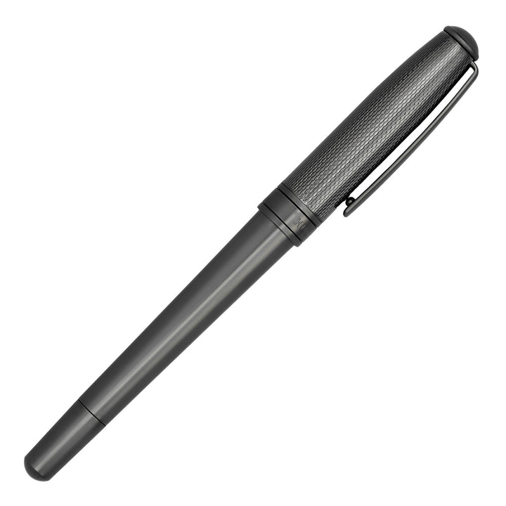 Hugo Boss Essential Metal Gun rollerball pen HSY4875D