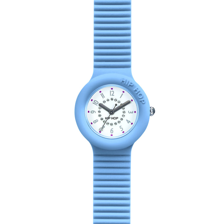 Hip Hop watch Number Collection Serenity 32mm HWU0640