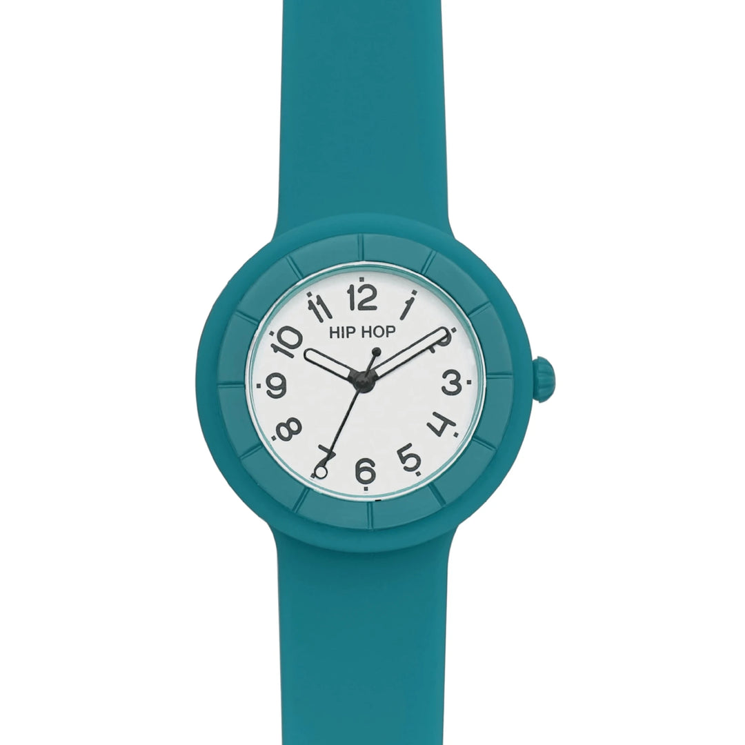 Hip Hop watch Hero.Dot Peacock 34mm HWU1114