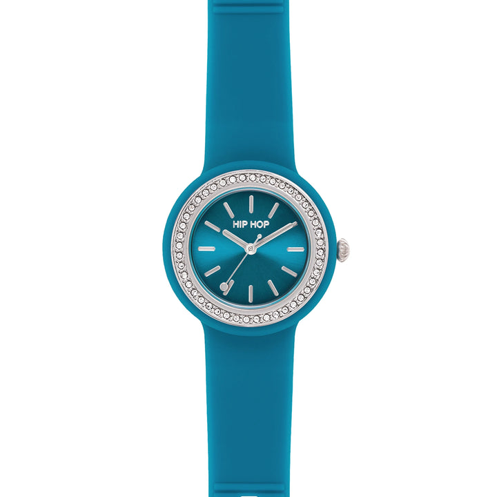 Hip Hop watch OTTANIO Hero.Dot Bezel collection 34mm HWU1341