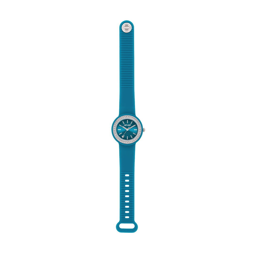 Hip Hop watch OTTANIO Hero.Dot Bezel collection 34mm HWU1341