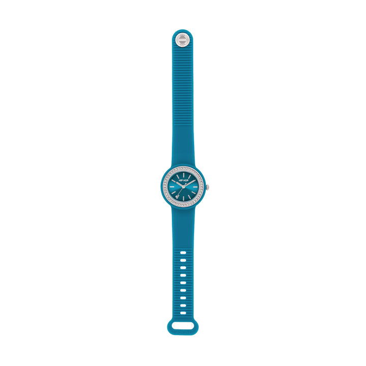 Hip Hop watch OTTANIO Hero.Dot Bezel collection 34mm HWU1341