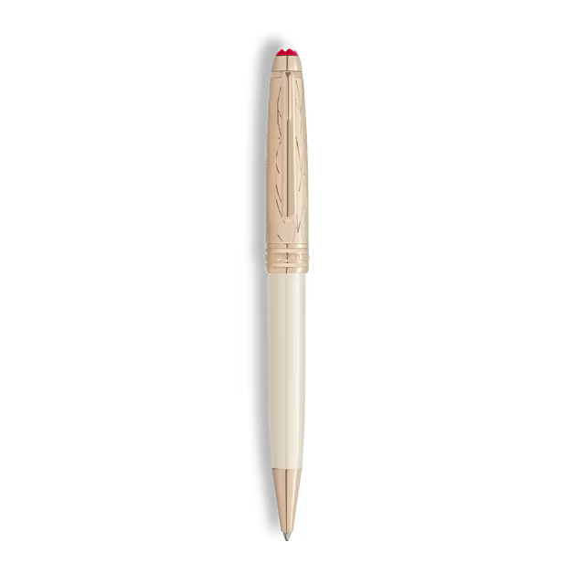 Montblanc ballpoint pen Meisterstück Romeo and Juliet Doué Classique 132928