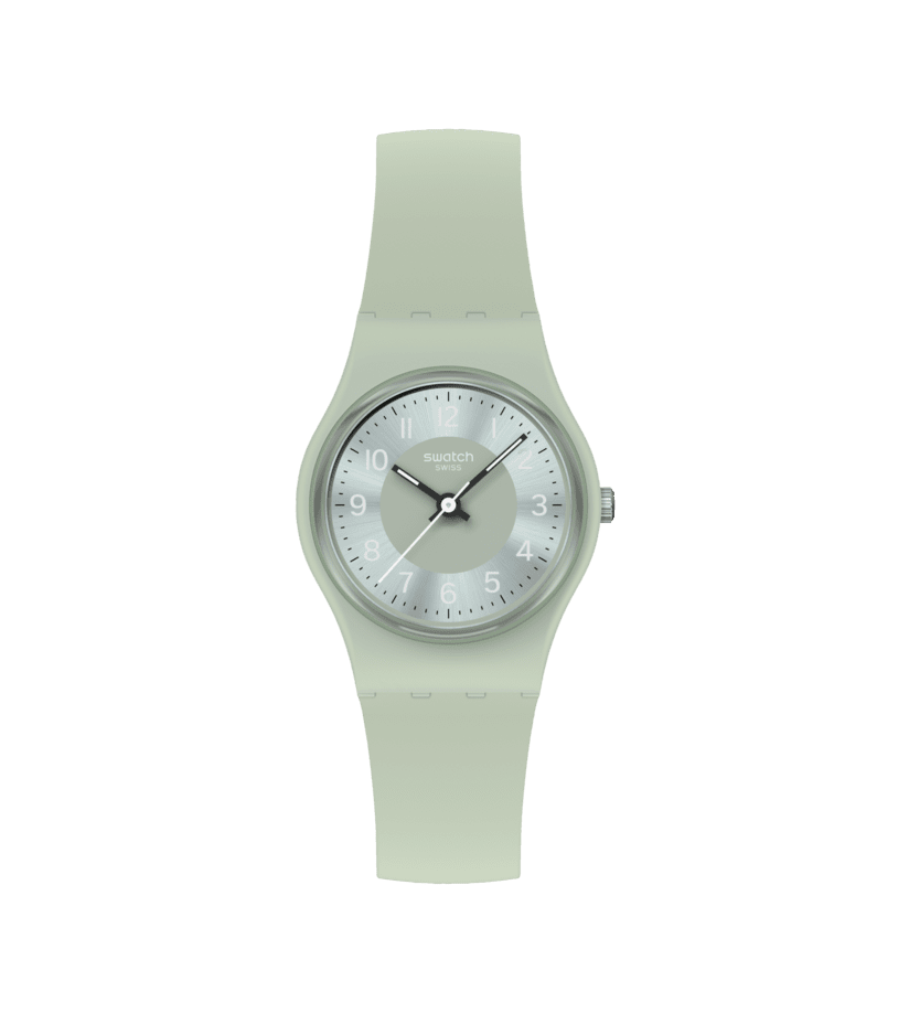 Swatch Serenity of Sage Originals Lady 25mm LG131