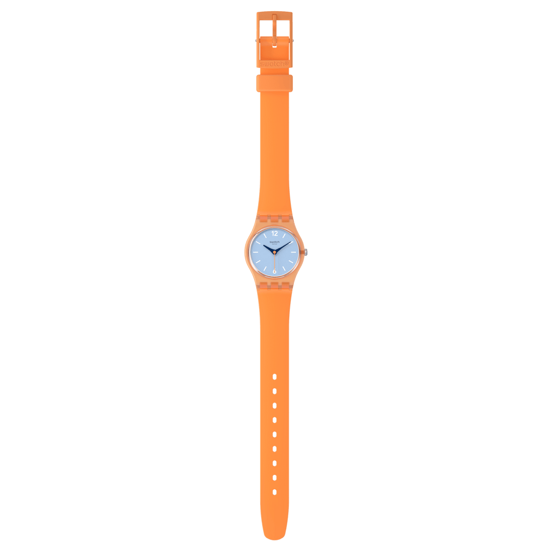 Swatch watch VIEW FROM A MESA Original Lady 25mm LO116