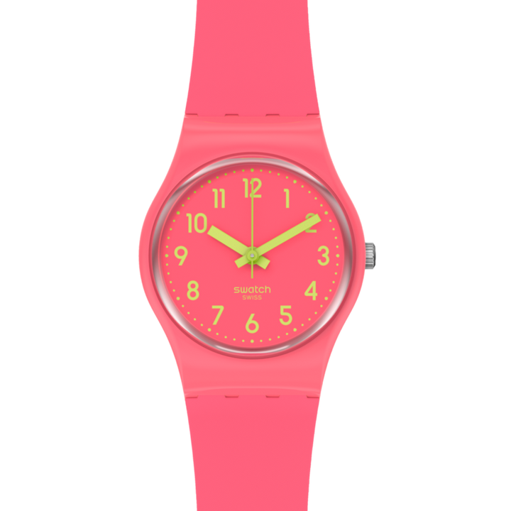 Swatch Back to Biko Roose Originals Lady 25mm LP131C