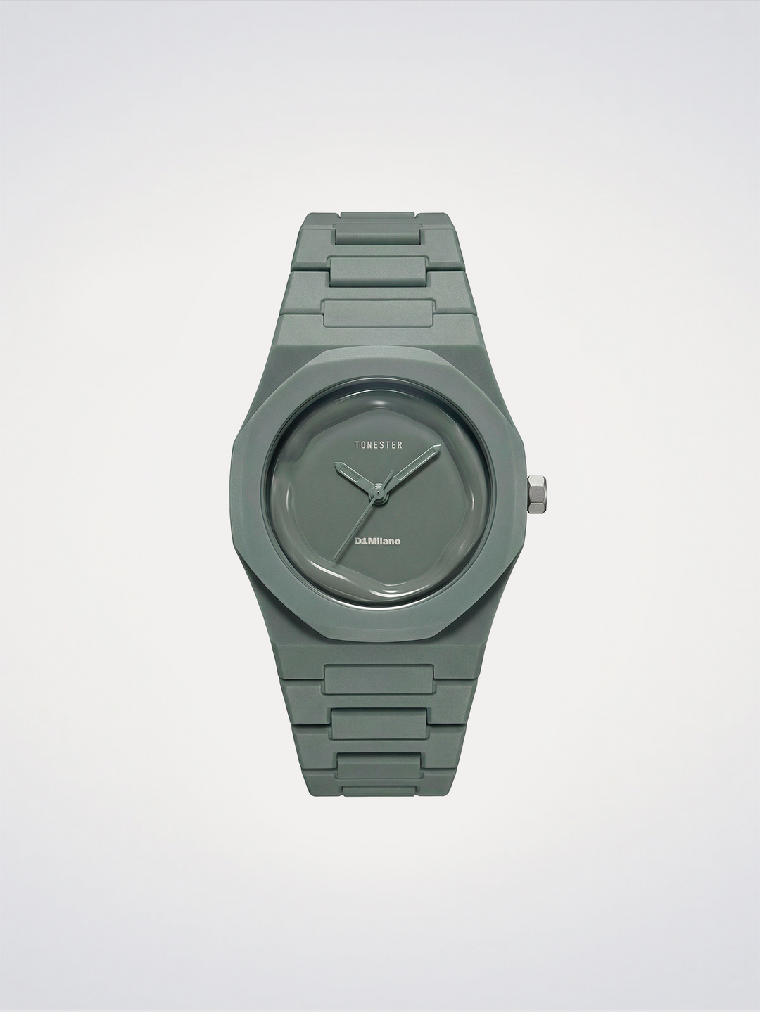 D1 Milano D1 x Tonester: Love &amp; Sins Limited Edition Watch 40.5mm D1-PCBUTP4